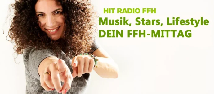 DEIN FFH-MITTAG