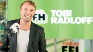 TOBIAS RADLOFF